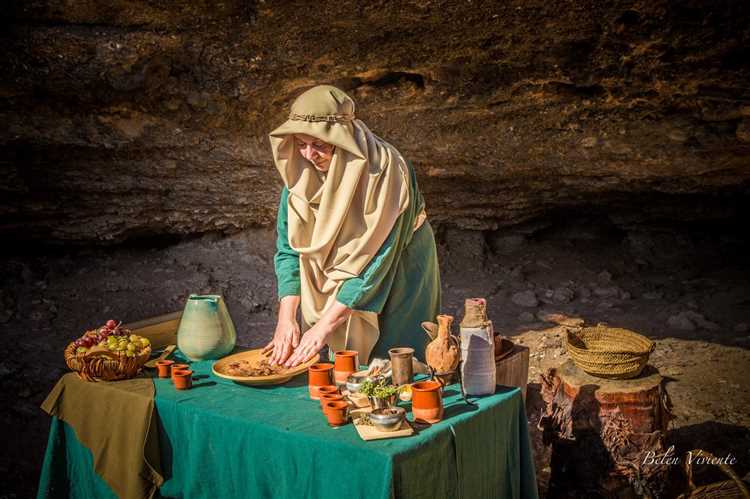 ¿Cuál era el vino que tomaba Jesús?