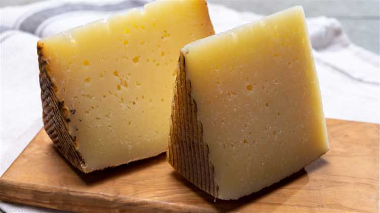 ¿Cuál es el mejor queso de España?