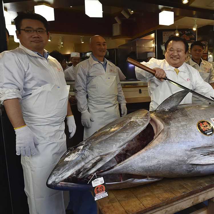 Una joya en la gastronomía