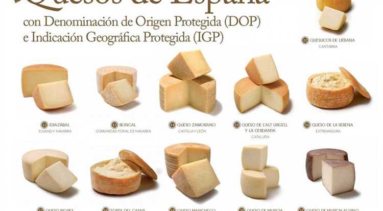 Queso Manchego