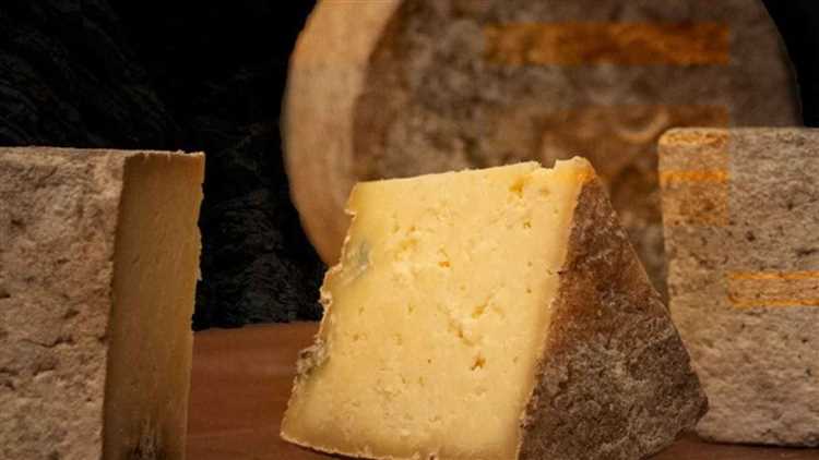 Importancia y tradición del queso en España