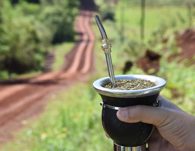 ¿Cuál es la bebida favorita de los argentinos?