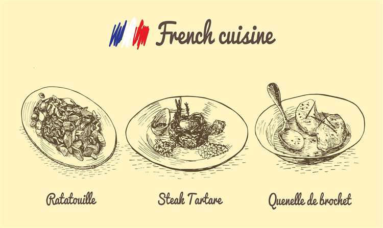 Deliciosos quesos franceses