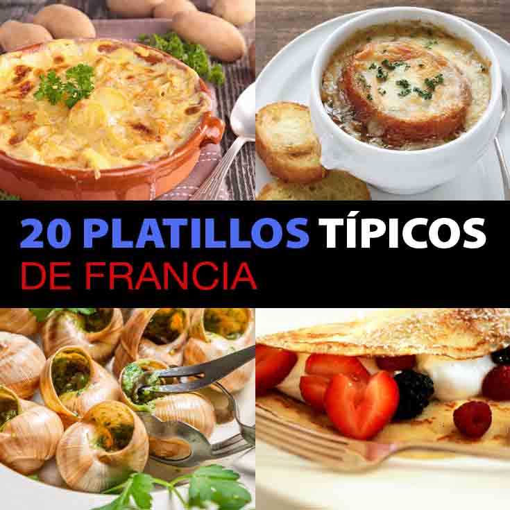 Platos de carne emblemáticos