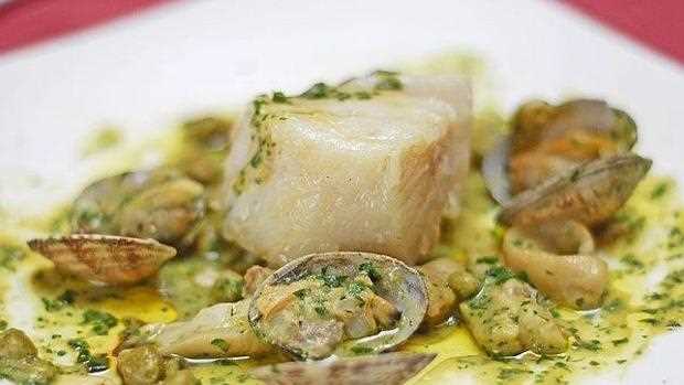 Bacalhau à Gomes de Sá