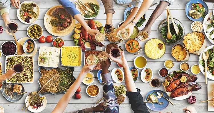 Una dieta equilibrada y saludable