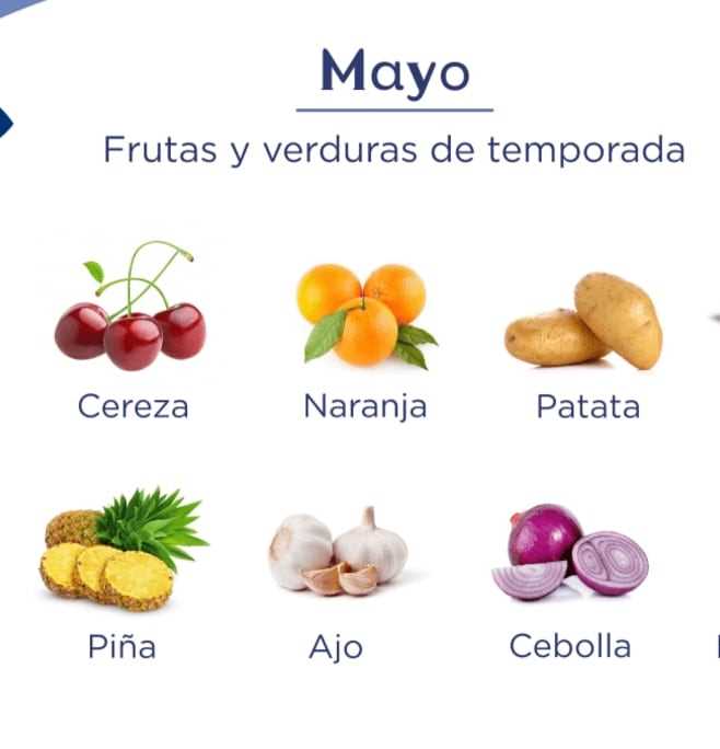 ¿Cuándo es la temporada de la piña en España?