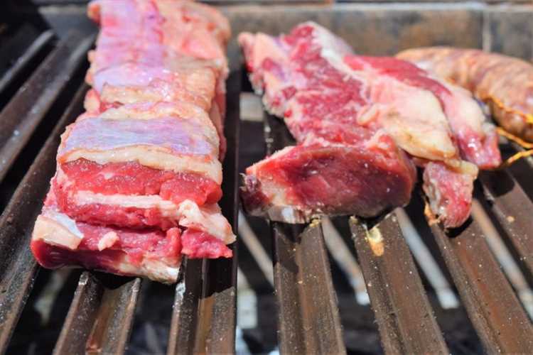 El consumo de carne y su impacto en la industria alimentaria