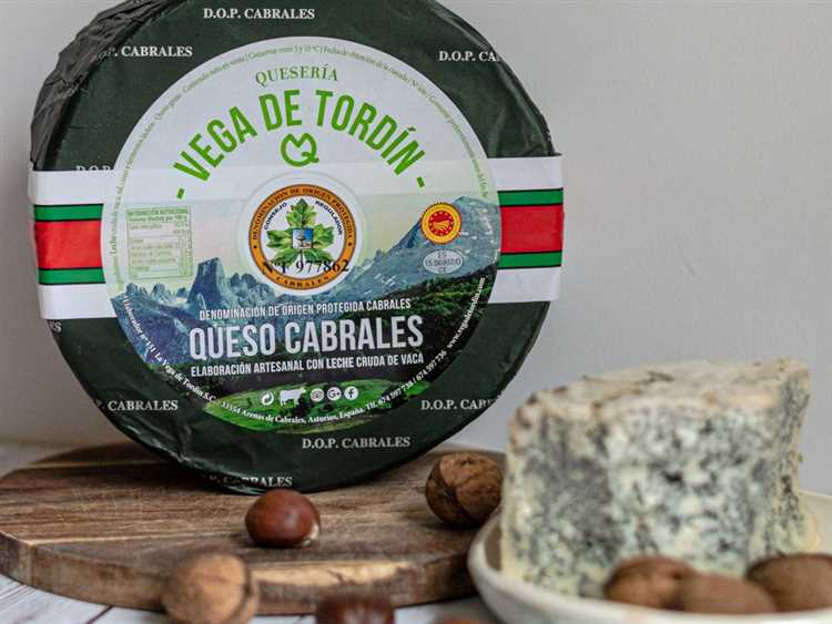 Cuánto cuesta 1 kg de queso Cabrales?