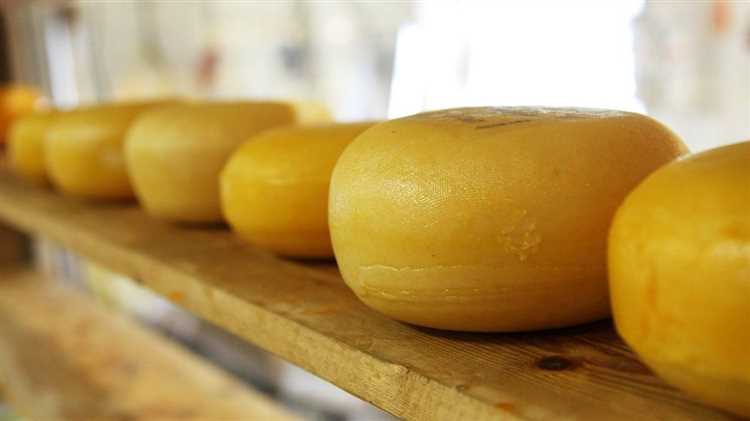 El queso más caro de España