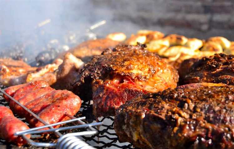 Cálculo de carne para un asado