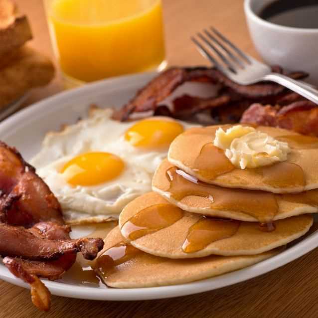 El desayuno americano: tradiciones y platos típicos