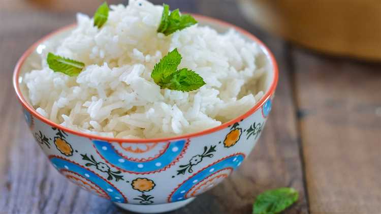 ¿Cómo saber si ya está listo el arroz?