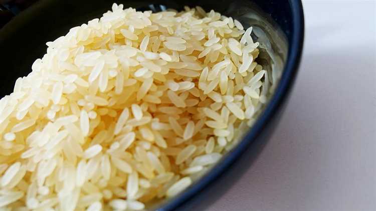 Consejos adicionales para eliminar el almidón del arroz