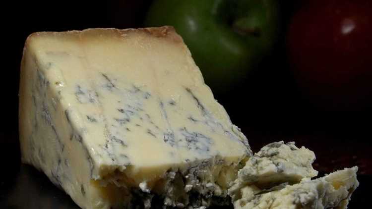 Curiosidades sobre el queso azul