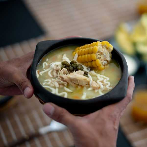 Descubre los platos tradicionales