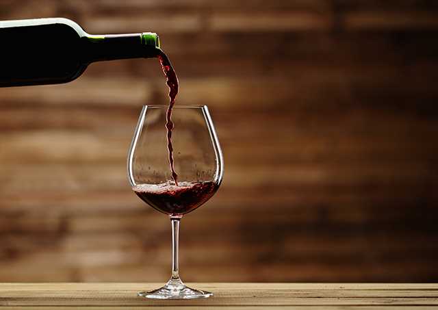 Cómo disfrutar de un vino envejecido