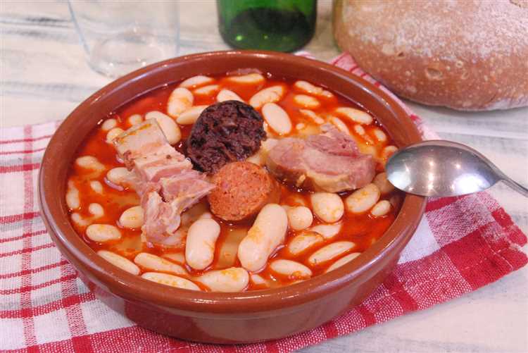 Frijol de Tolosa