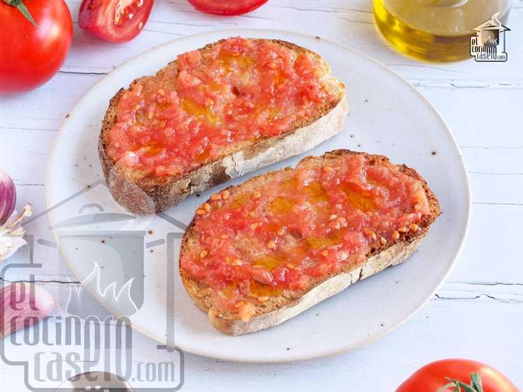 Desayuno español: tradición y sabor