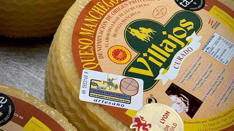 Turismo gastronómico en busca de queso