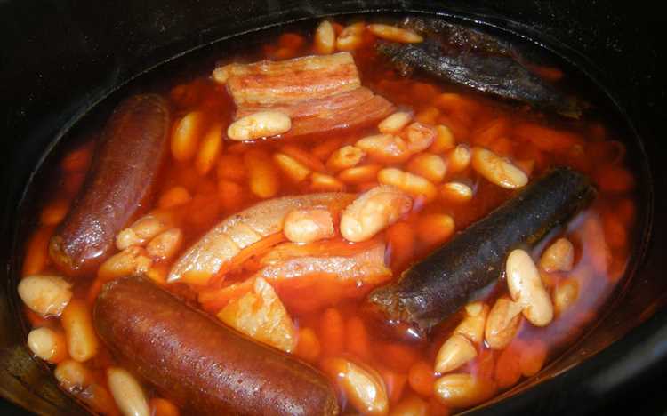 Platos de asturias