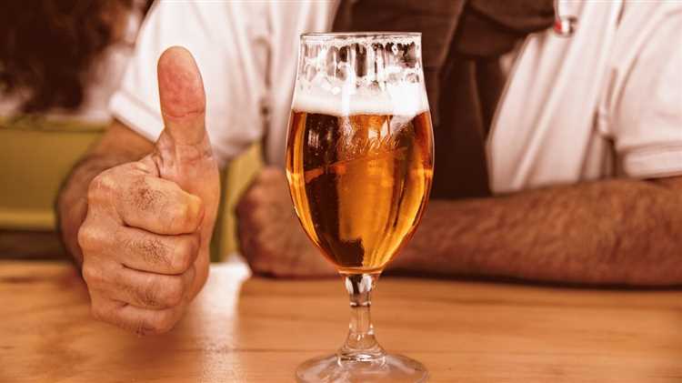 ¿Por qué los alemanes toman tanta cerveza?