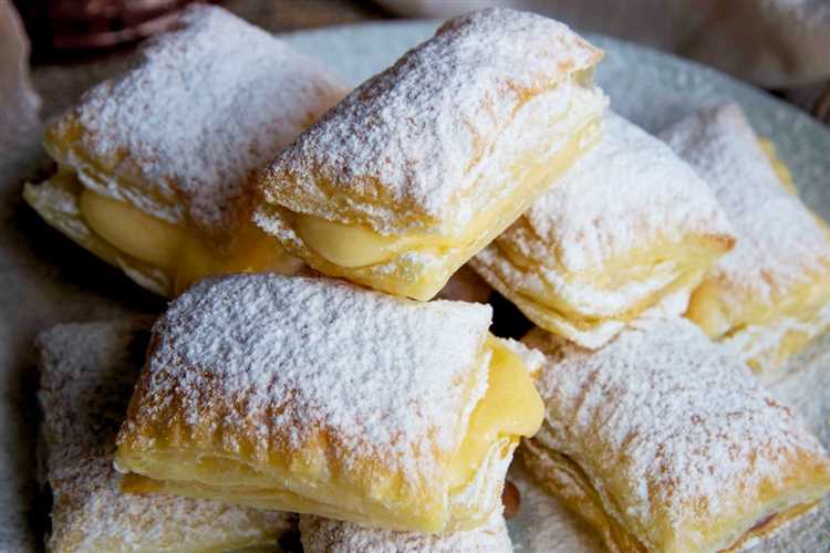 Postres tradicionales españoles