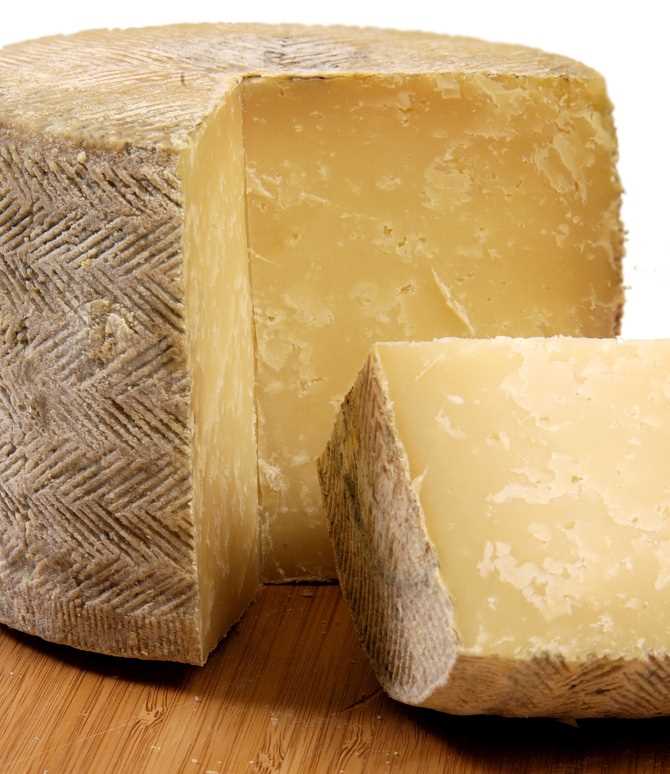 Origen y tradición del queso manchego