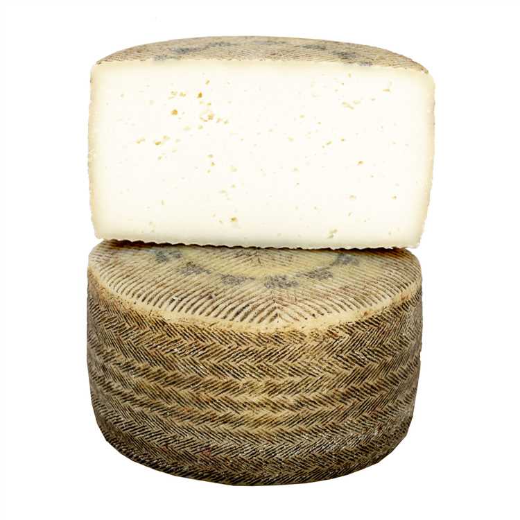 Queso manchego: origen y características