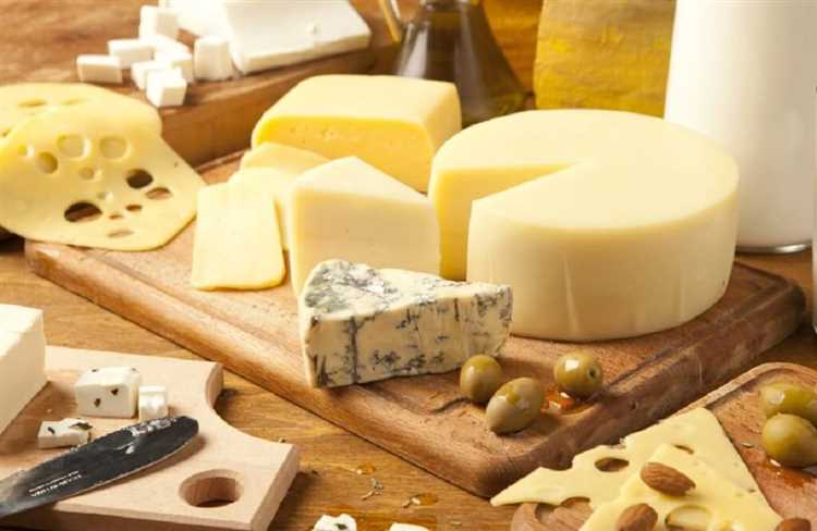 ¿Quién fue el creador del queso?