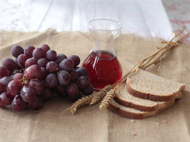 La importancia de la Pascua en la Última Cena