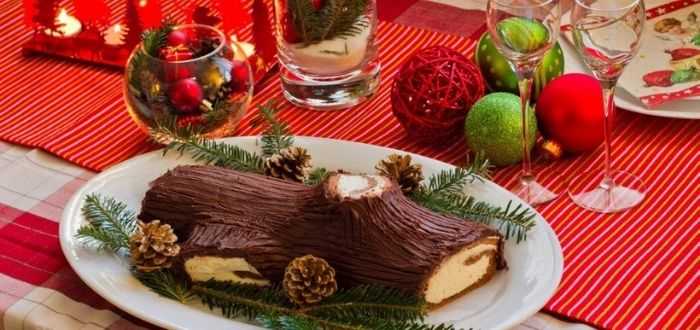 La tradición de la cena de Navidad en Francia