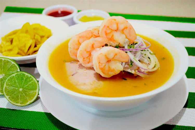 Ceviche