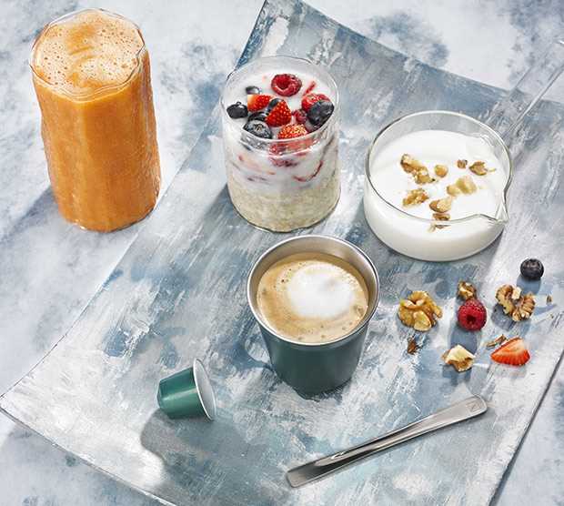 ¿Qué comen los españoles para desayunar?