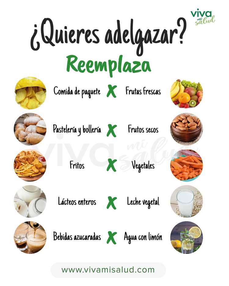 ¿Qué comer para adelgazar la cintura?