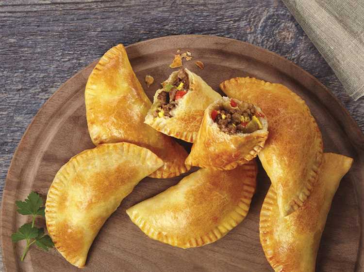 Empanadas