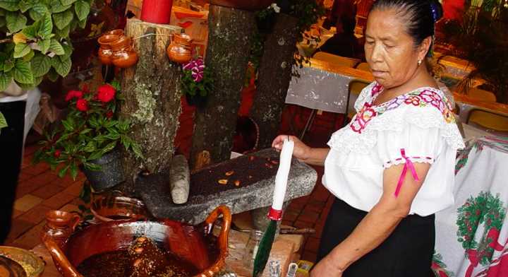 Preservación de la tradición gastronómica