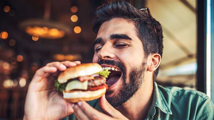 La importancia de una alimentación saludable