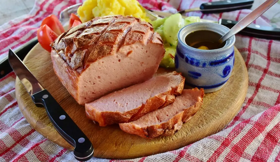 Los platos principales de la cocina alemana