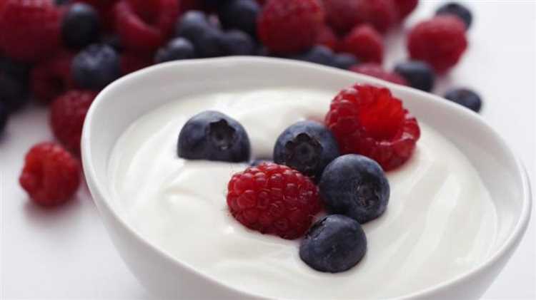 Yogur