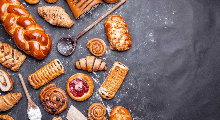 Ingredientes tradicionales en la repostería colombiana