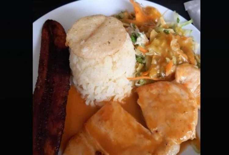 ¿Qué es un almuerzo ejecutivo en Colombia?