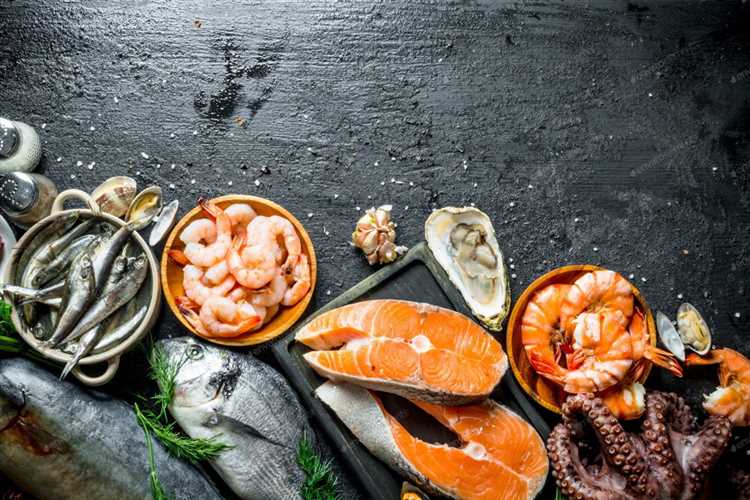 Descubre la importancia cultural de los mariscos en la gastronomía española