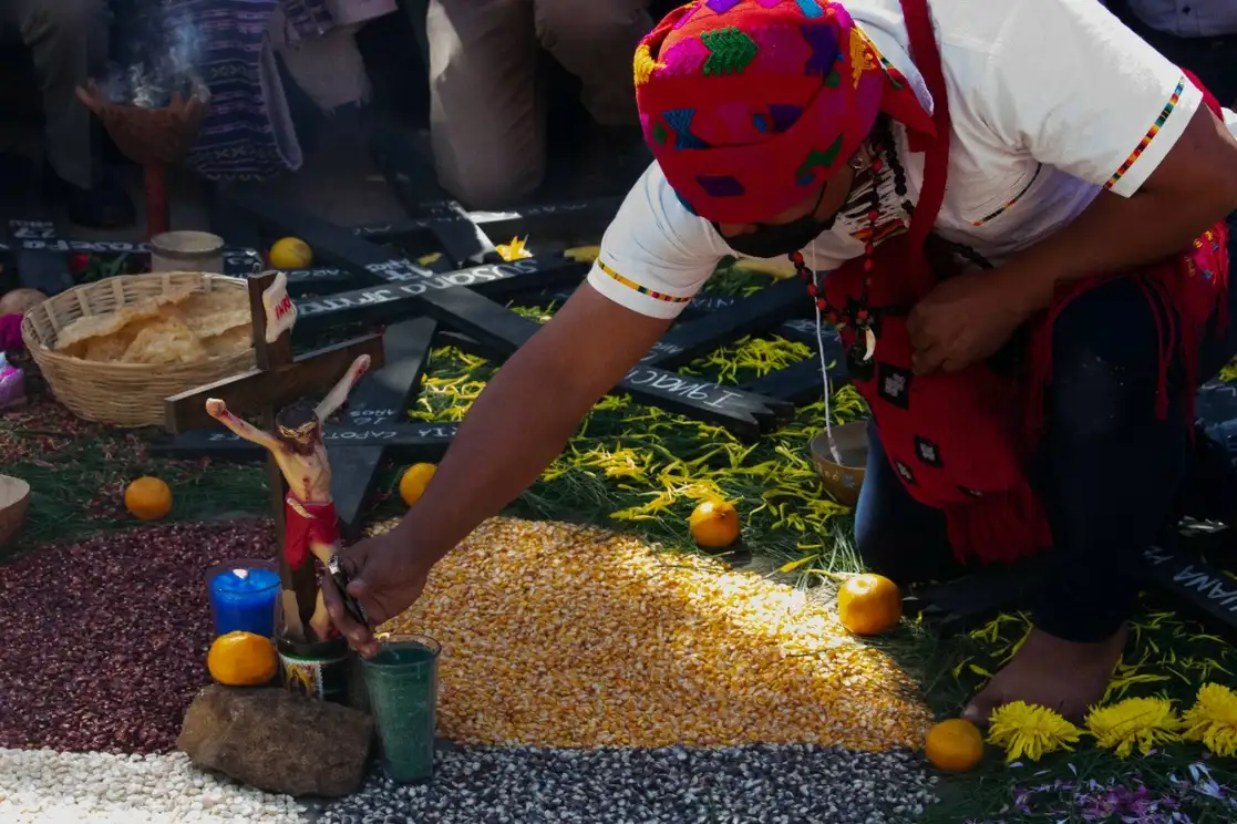 La granada y su relación con la sabiduría en diferentes culturas