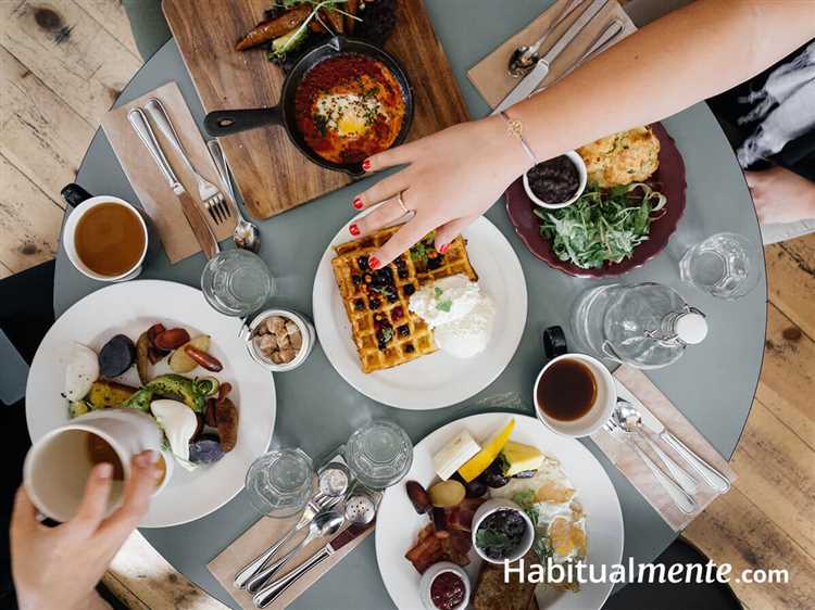 ¿Qué hacer de comer cuando no se me antoja nada?