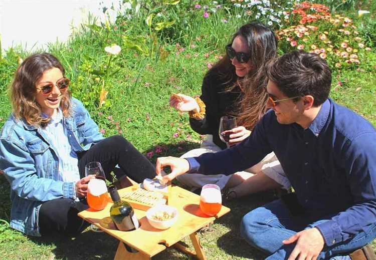 ¿Qué juegos se pueden hacer en un picnic?