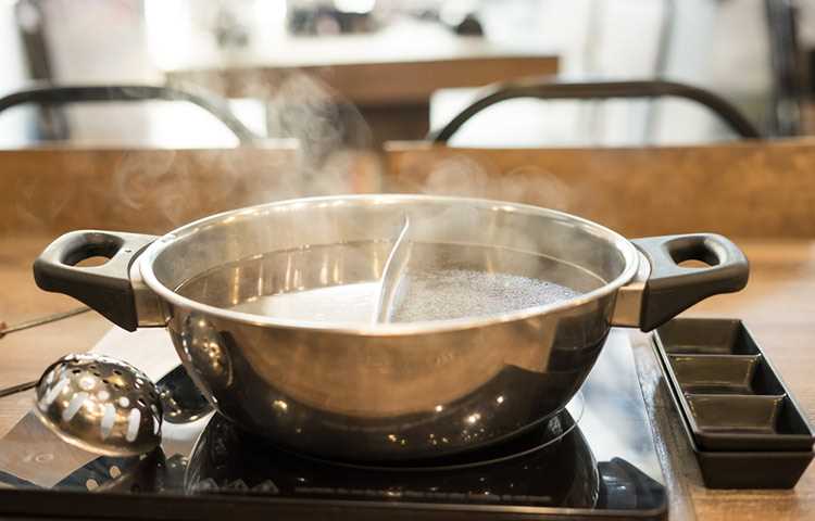 Efectos del aluminio en los alimentos