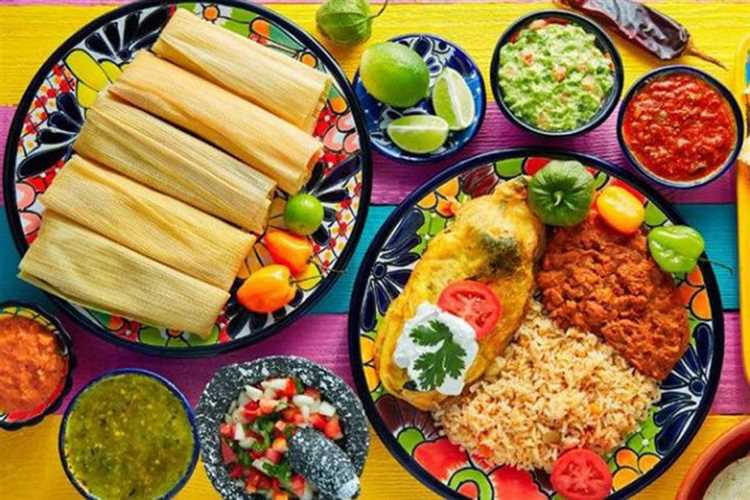 ¿Qué país tiene la mejor comida en América?