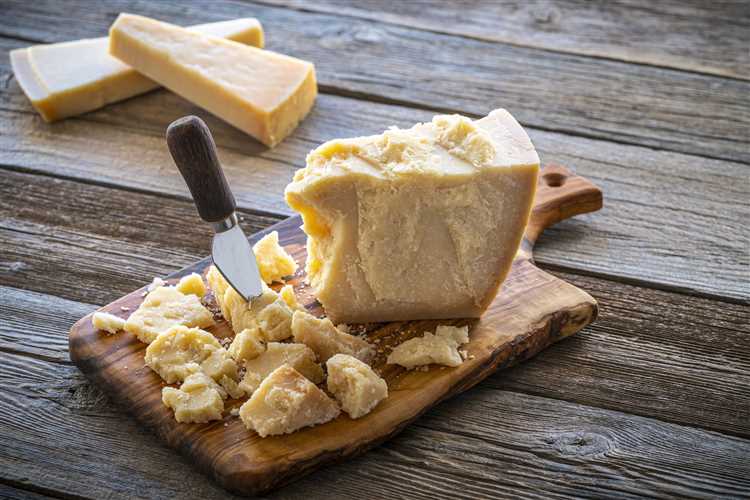 Tipo de queso recomendado para la salud intestinal