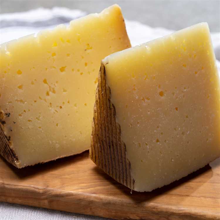 Queso de tetilla